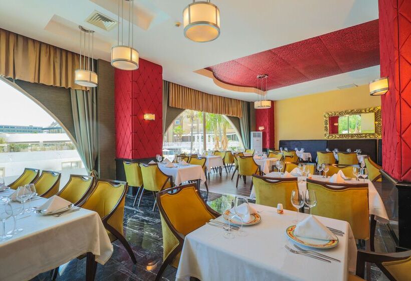 فندق Crystal Prestige Elite