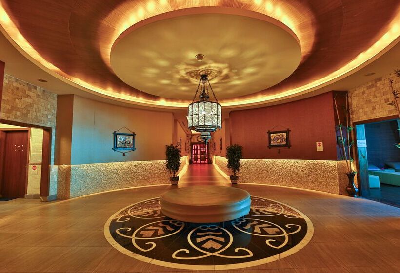 فندق Crystal Prestige Elite