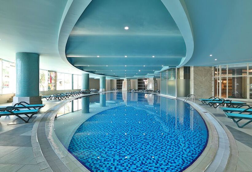 فندق Crystal Prestige Elite