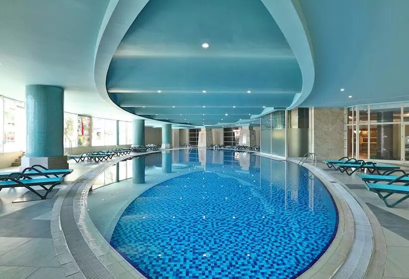 호텔 Crystal Prestige Elite