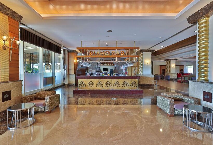 فندق Crystal Prestige Elite