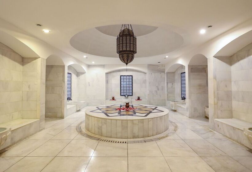 فندق Crystal Prestige Elite