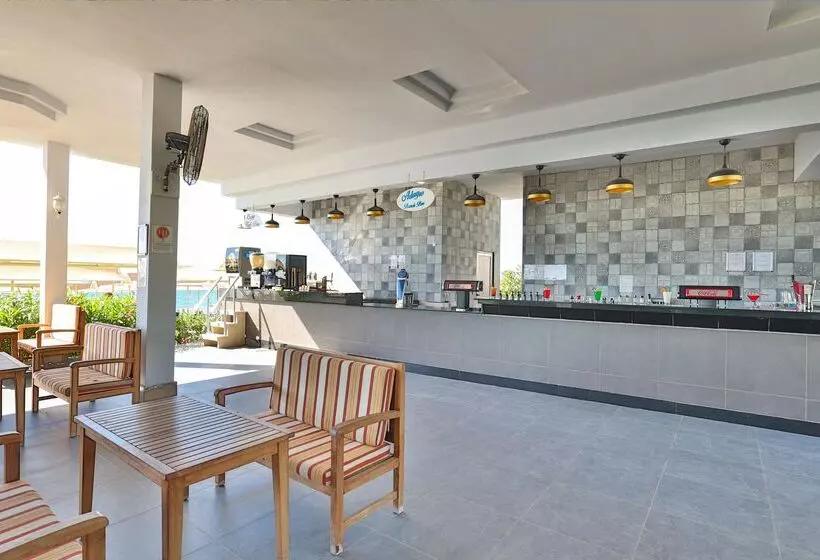 호텔 Crystal Prestige Elite