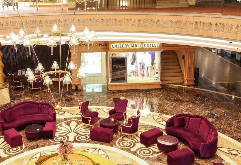 فندق Crystal Prestige Elite