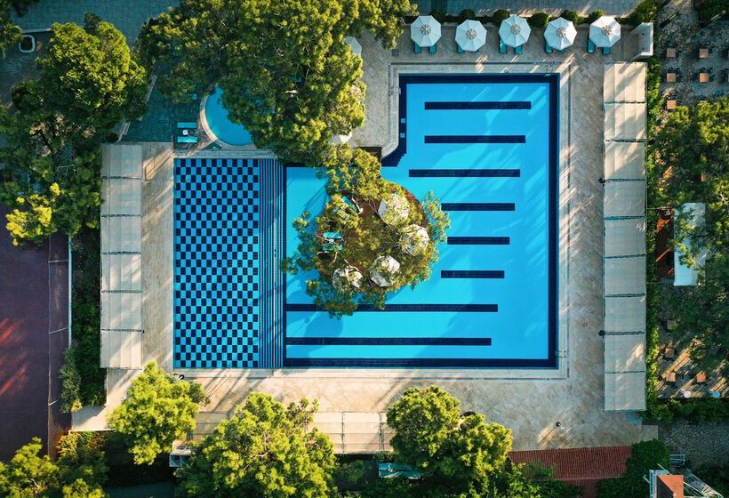 فندق Crystal Prestige Elite