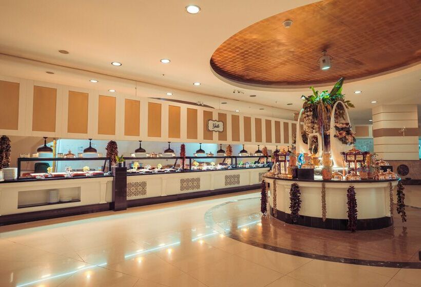 فندق Crystal Prestige Elite