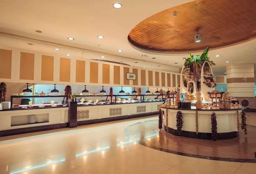 호텔 Crystal Prestige Elite