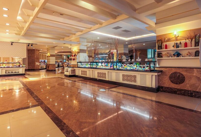 فندق Crystal Prestige Elite