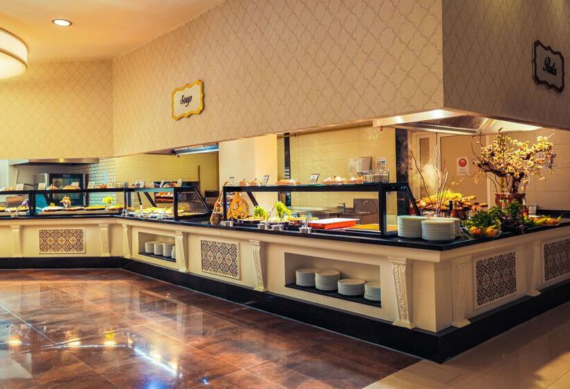 فندق Crystal Prestige Elite