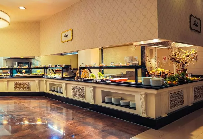 호텔 Crystal Prestige Elite