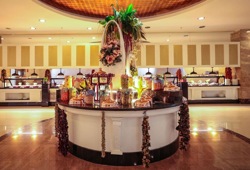 فندق Crystal Prestige Elite