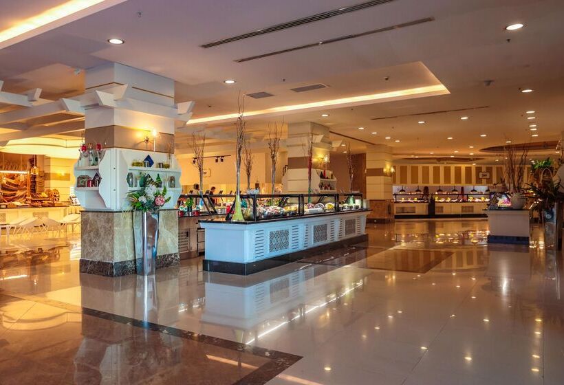 فندق Crystal Prestige Elite