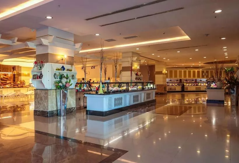 호텔 Crystal Prestige Elite