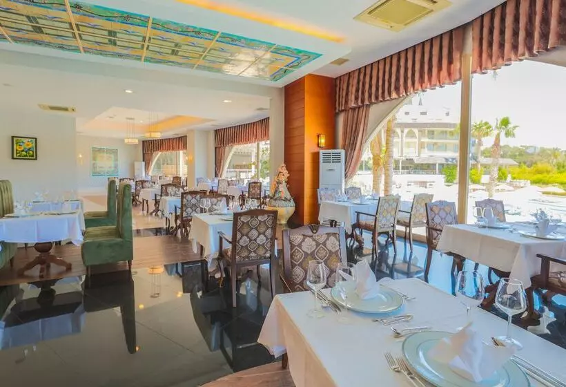 호텔 Crystal Prestige Elite