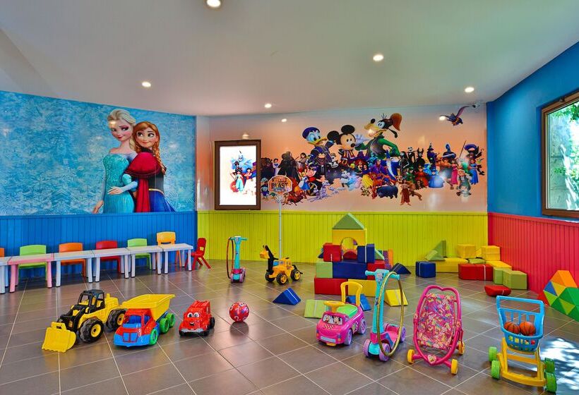 فندق Crystal Prestige Elite