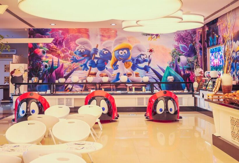 فندق Crystal Prestige Elite