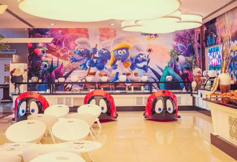 호텔 Crystal Prestige Elite