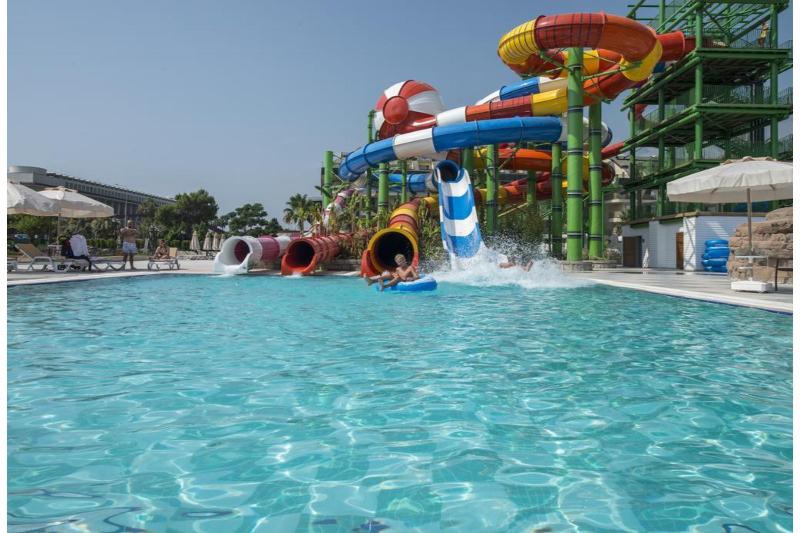 فندق Crystal Prestige Elite