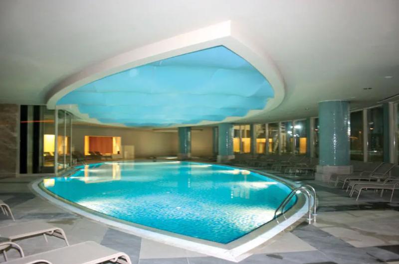 فندق Crystal Prestige Elite