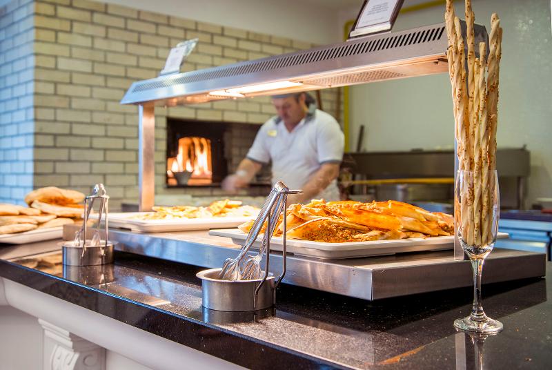 فندق Crystal Prestige Elite