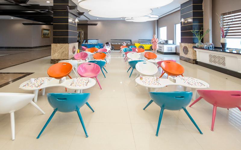 فندق Crystal Prestige Elite