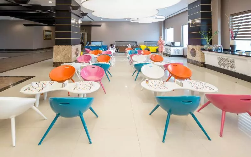 호텔 Crystal Prestige Elite