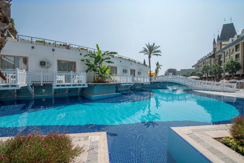 فندق Crystal Prestige Elite