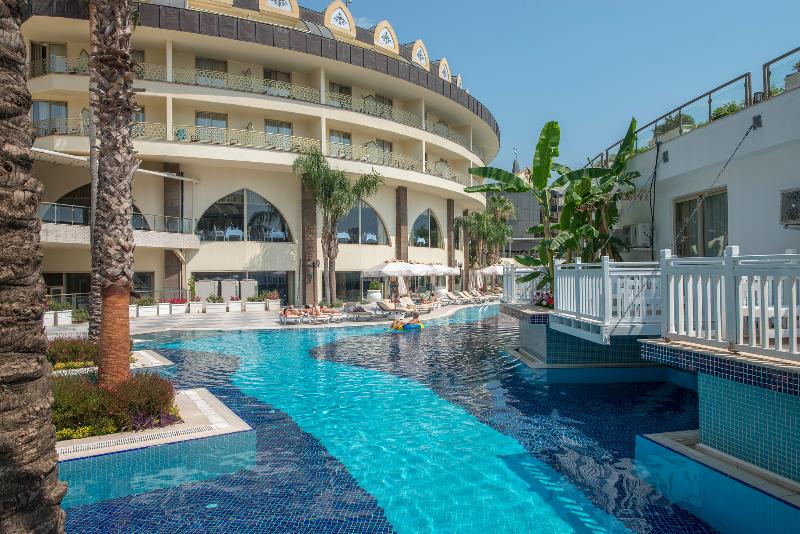 فندق Crystal Prestige Elite