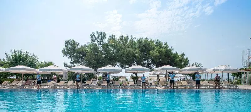 호텔 Crystal Prestige Elite