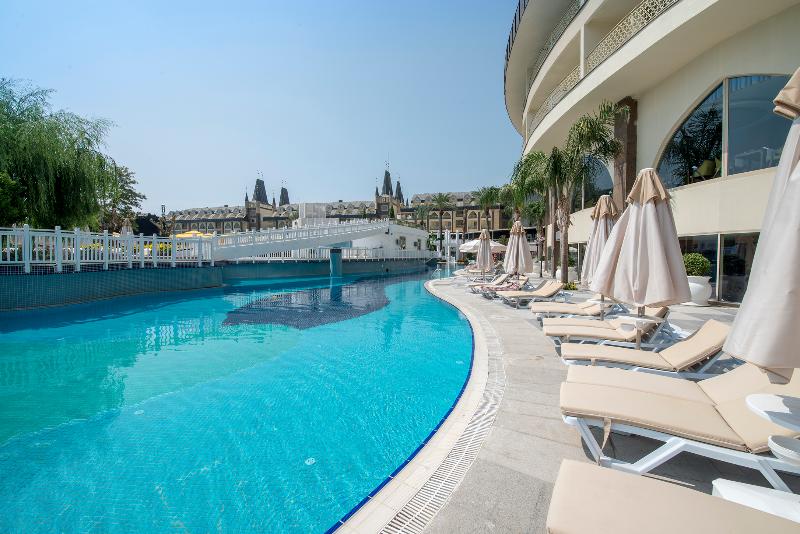 فندق Crystal Prestige Elite