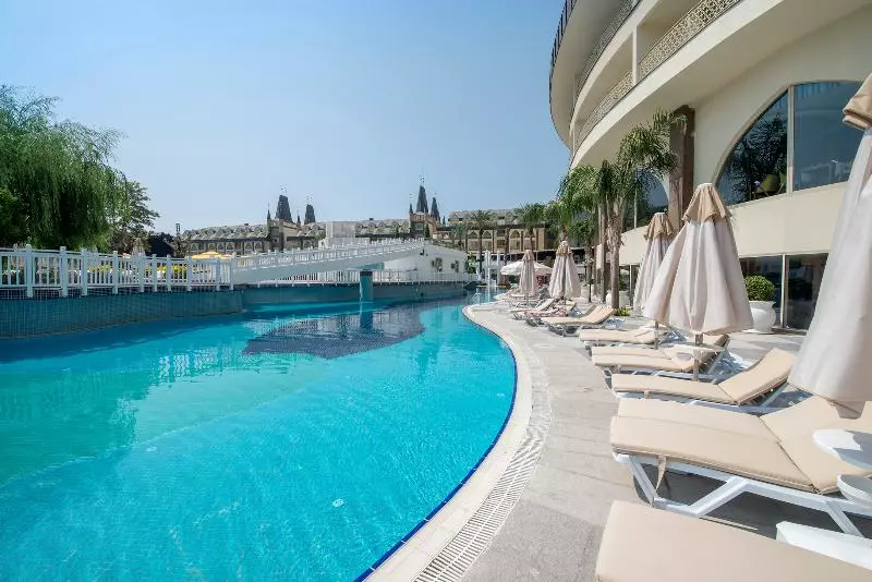 호텔 Crystal Prestige Elite