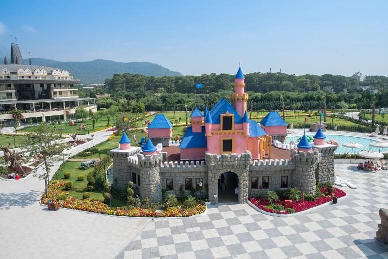 فندق Crystal Prestige Elite