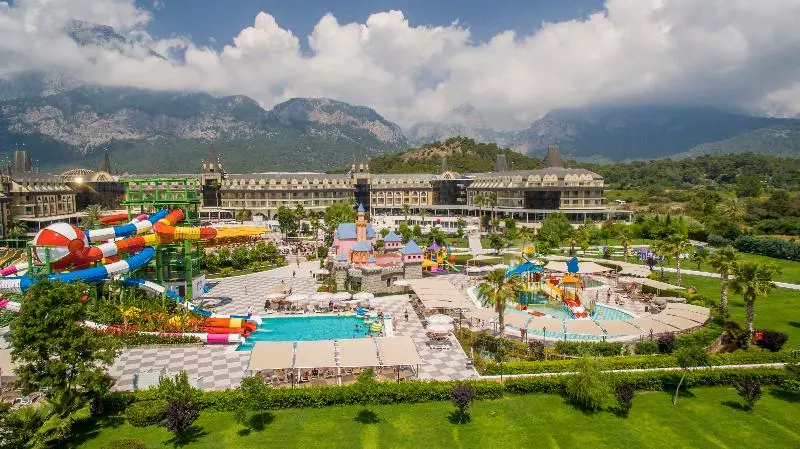 호텔 Crystal Prestige Elite