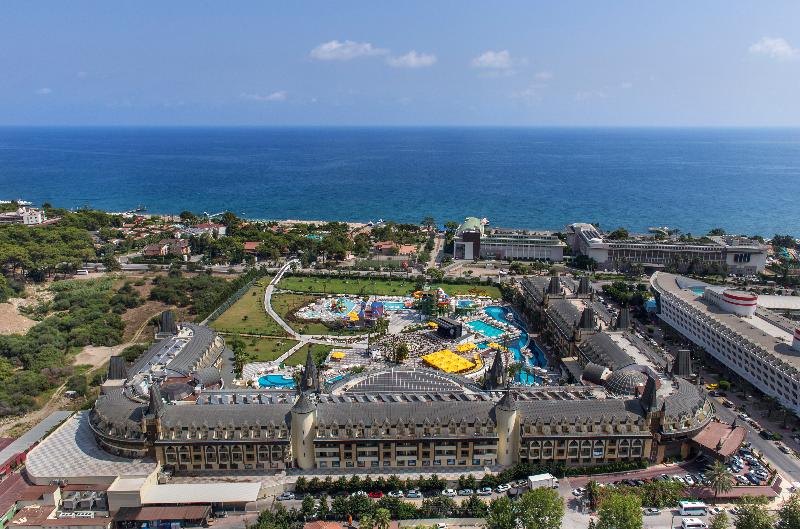 فندق Crystal Prestige Elite