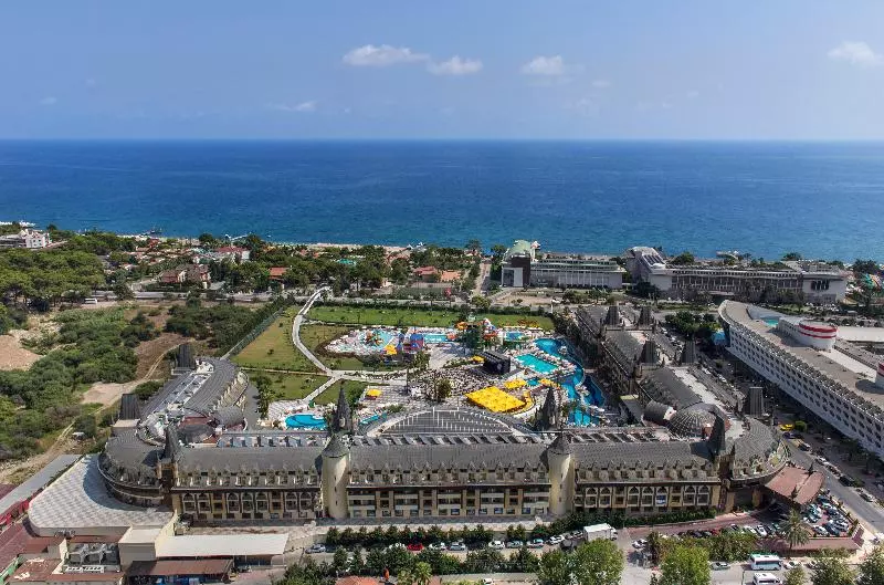 호텔 Crystal Prestige Elite