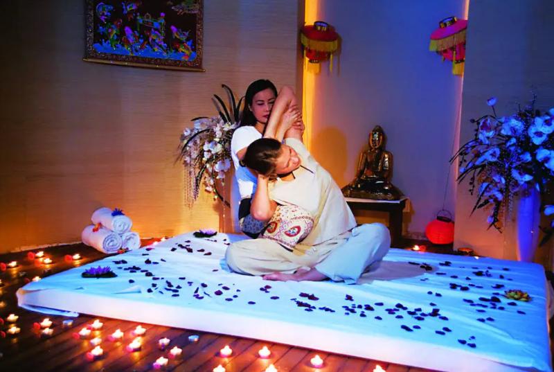 فندق Crystal Prestige Elite