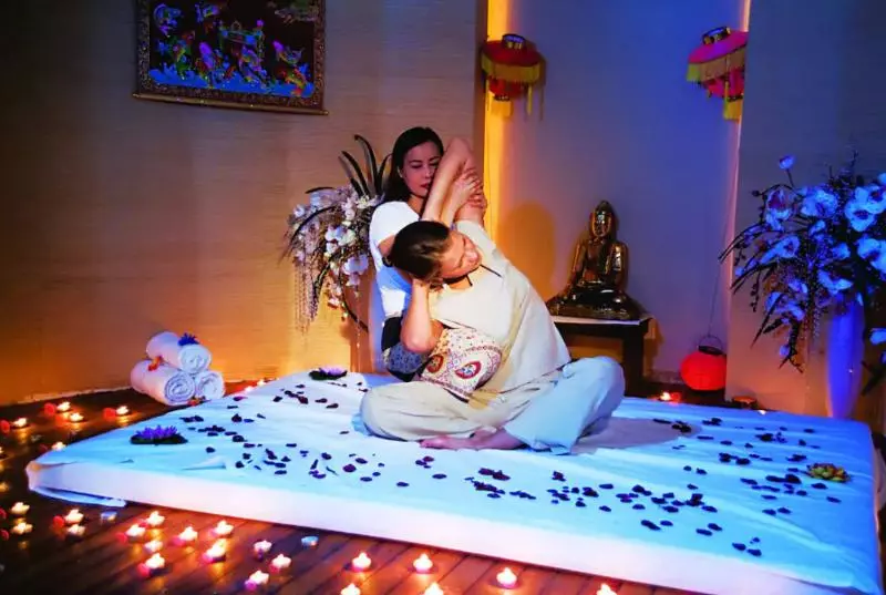 호텔 Crystal Prestige Elite