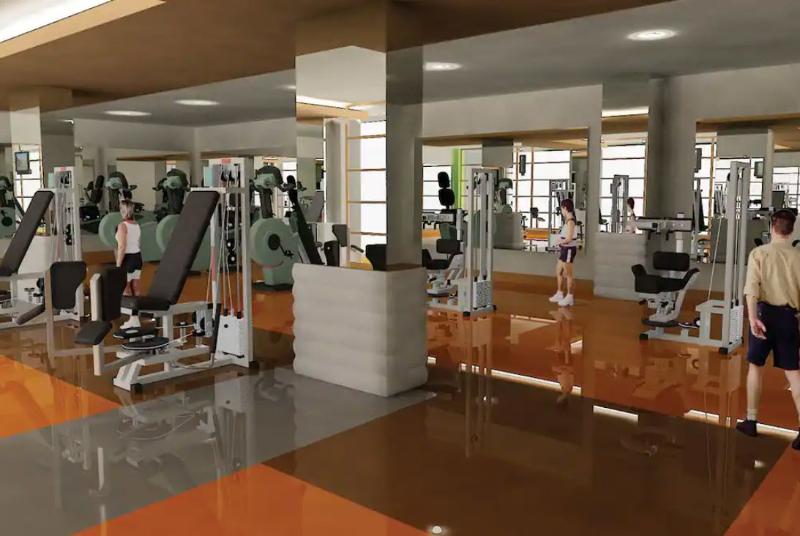 فندق Crystal Prestige Elite