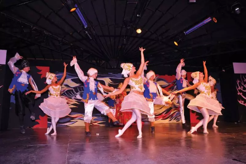 호텔 Crystal Prestige Elite