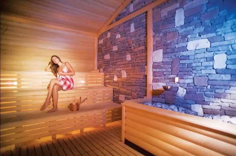 호텔 Crystal Prestige Elite