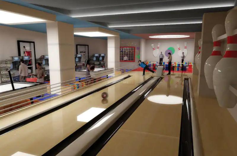 فندق Crystal Prestige Elite