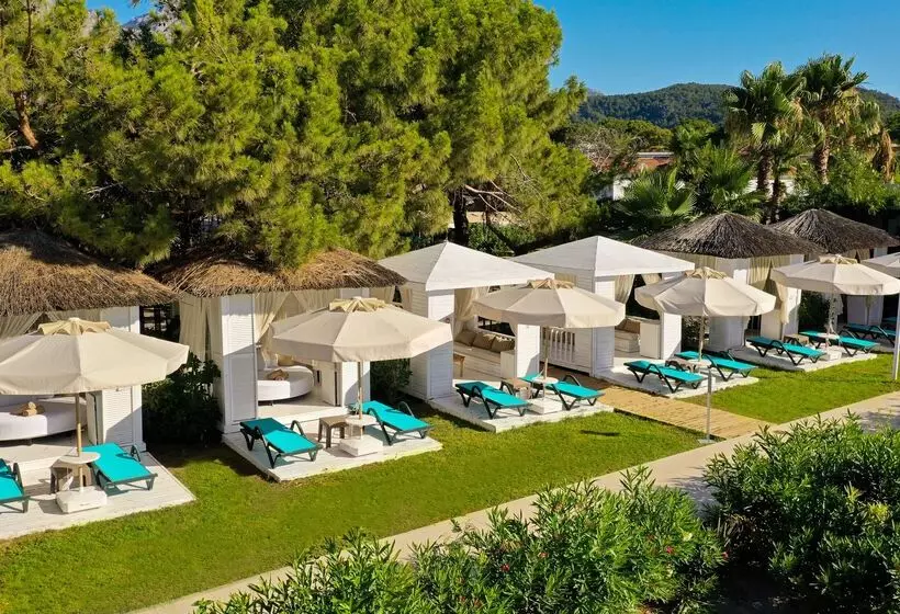 호텔 Crystal Prestige Elite