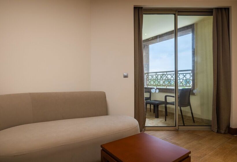 فندق Crystal Prestige Elite