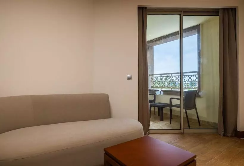 호텔 Crystal Prestige Elite