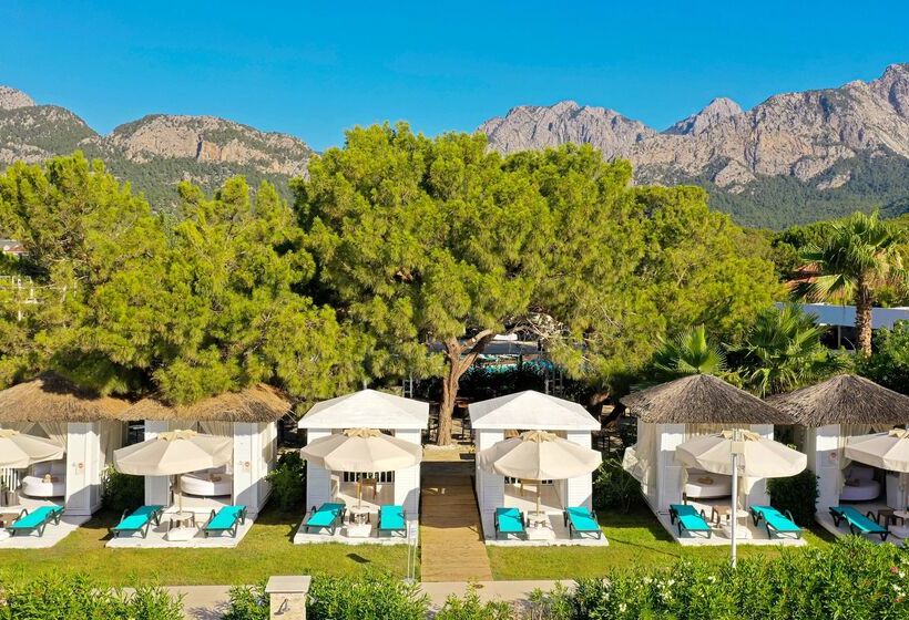 فندق Crystal Prestige Elite