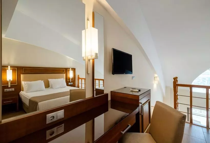 호텔 Crystal Prestige Elite