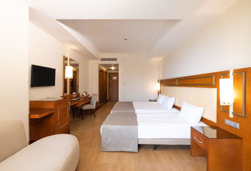 فندق Crystal Prestige Elite