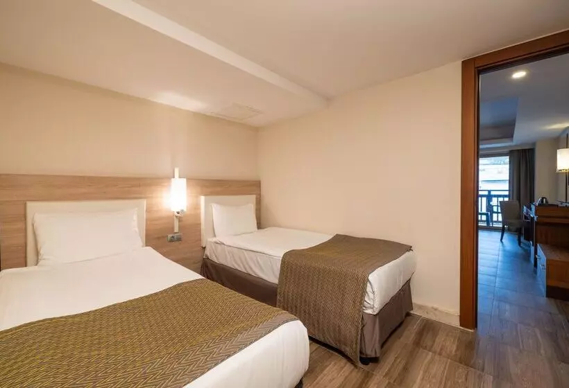 호텔 Crystal Prestige Elite