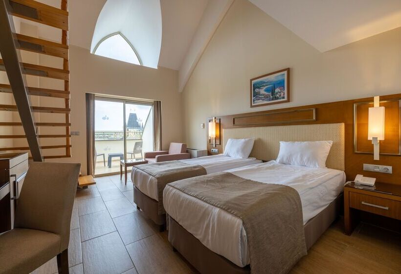 فندق Crystal Prestige Elite