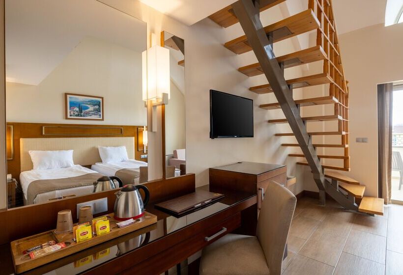 فندق Crystal Prestige Elite